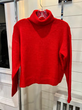 Load image into Gallery viewer, Red Hot Sweater
