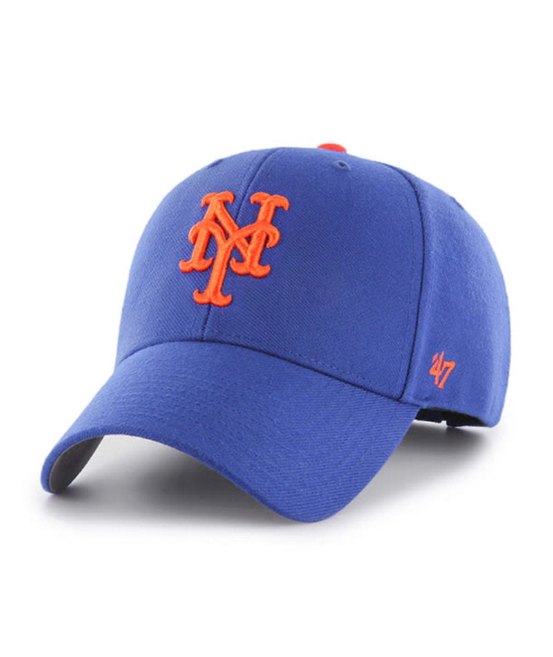 47 New York Mets 47 MVP
