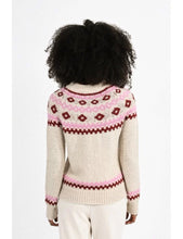Load image into Gallery viewer, Fair Isle Sweater
