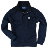 Dixie Reserve Quilted Pullover