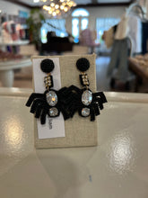 Load image into Gallery viewer, Spooky Spider Earrings
