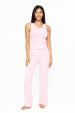 Load image into Gallery viewer, Mono B Cool Pink Lounge Pants
