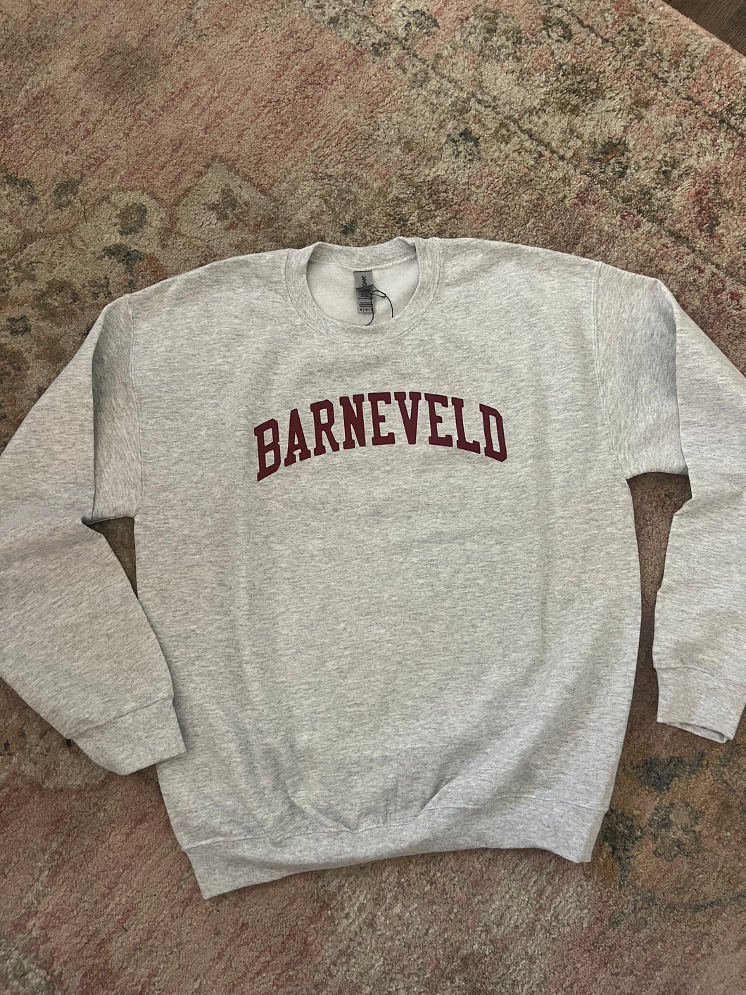 Barneveld Sweatshirt