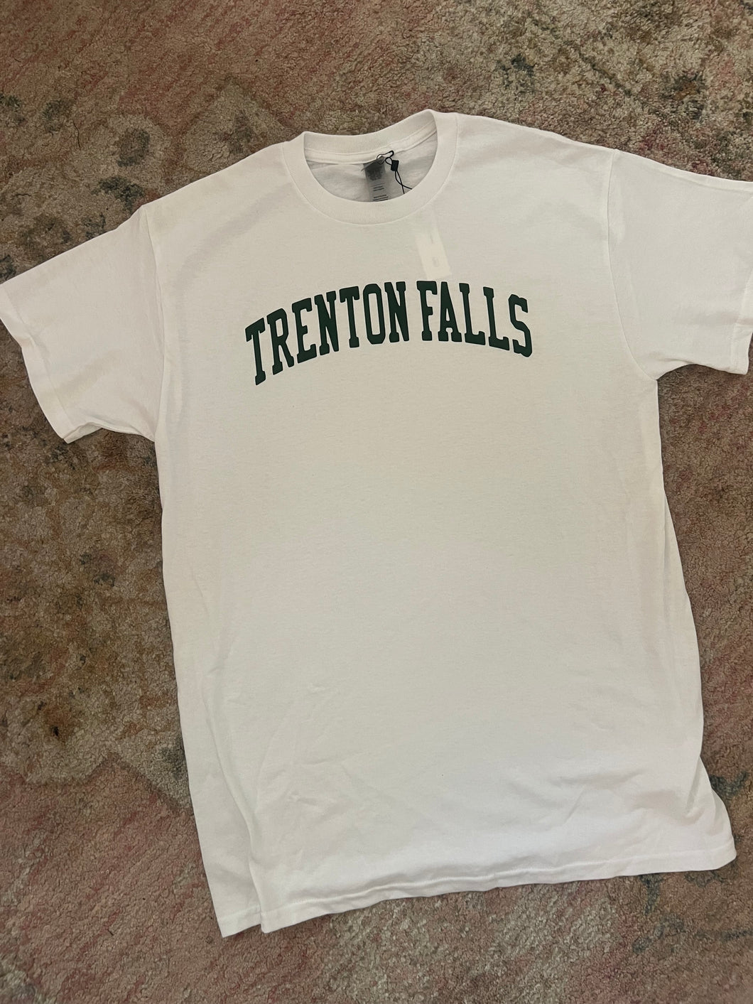 Trenton Falls Tees