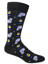 Load image into Gallery viewer, Mr Fix It Socks
