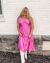 Load image into Gallery viewer, The Pinkest Dress
