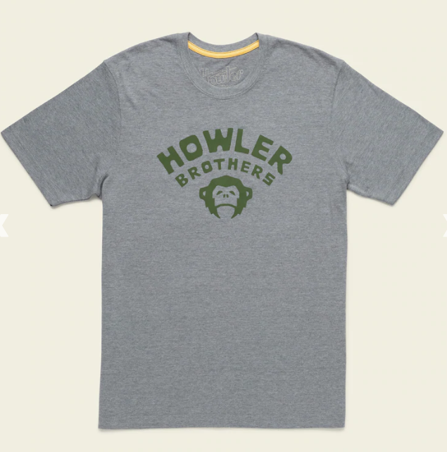 Howler Camp Howler Shirt