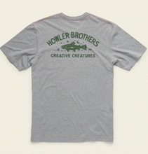 Load image into Gallery viewer, Howlers Creative Creatures Shirt
