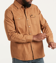 Load image into Gallery viewer, Howler Brother&#39;s Sawhorse Work Shirt
