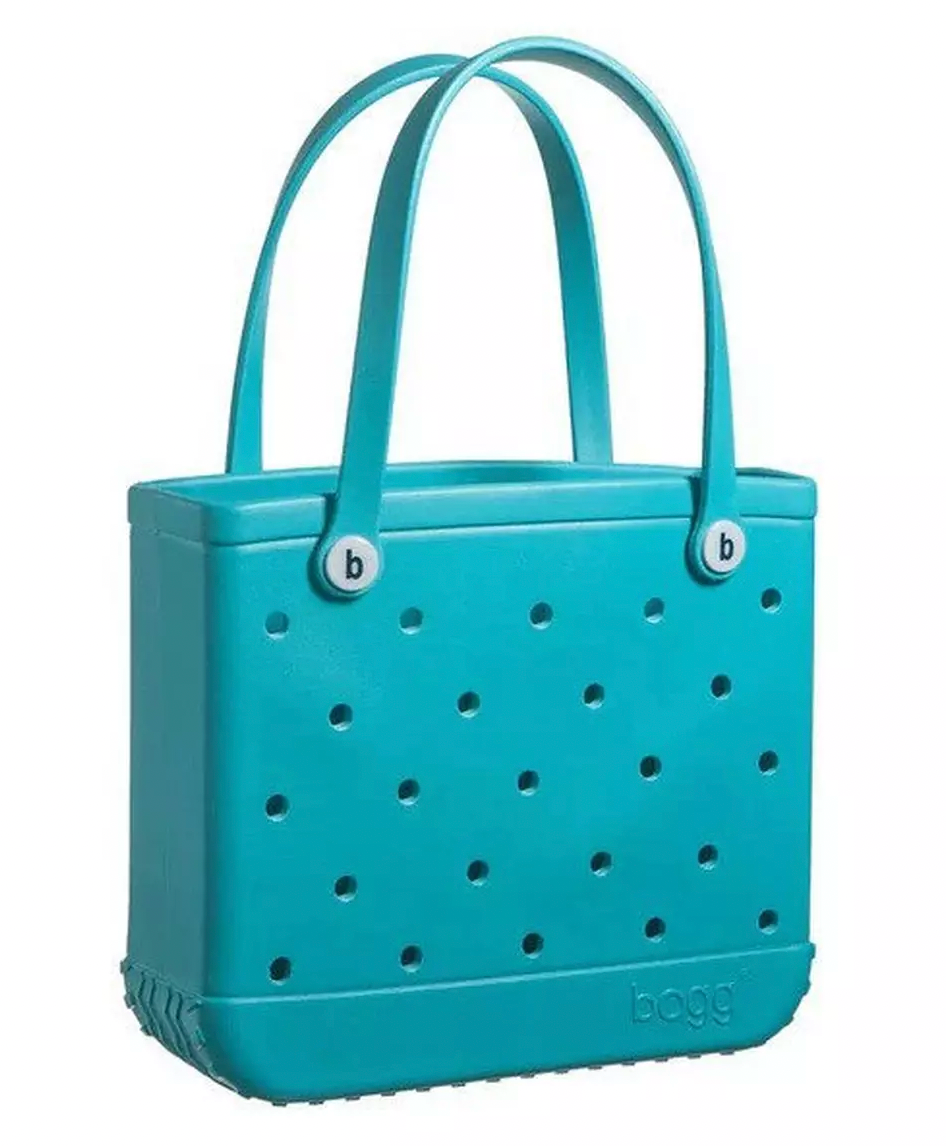 Baby Bogg Bag in Tiffany Blue